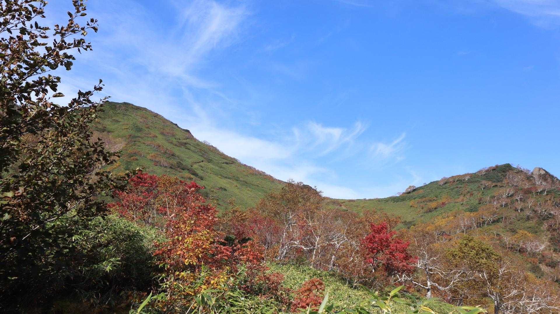 ではお次の雲峰山へ向かいます
