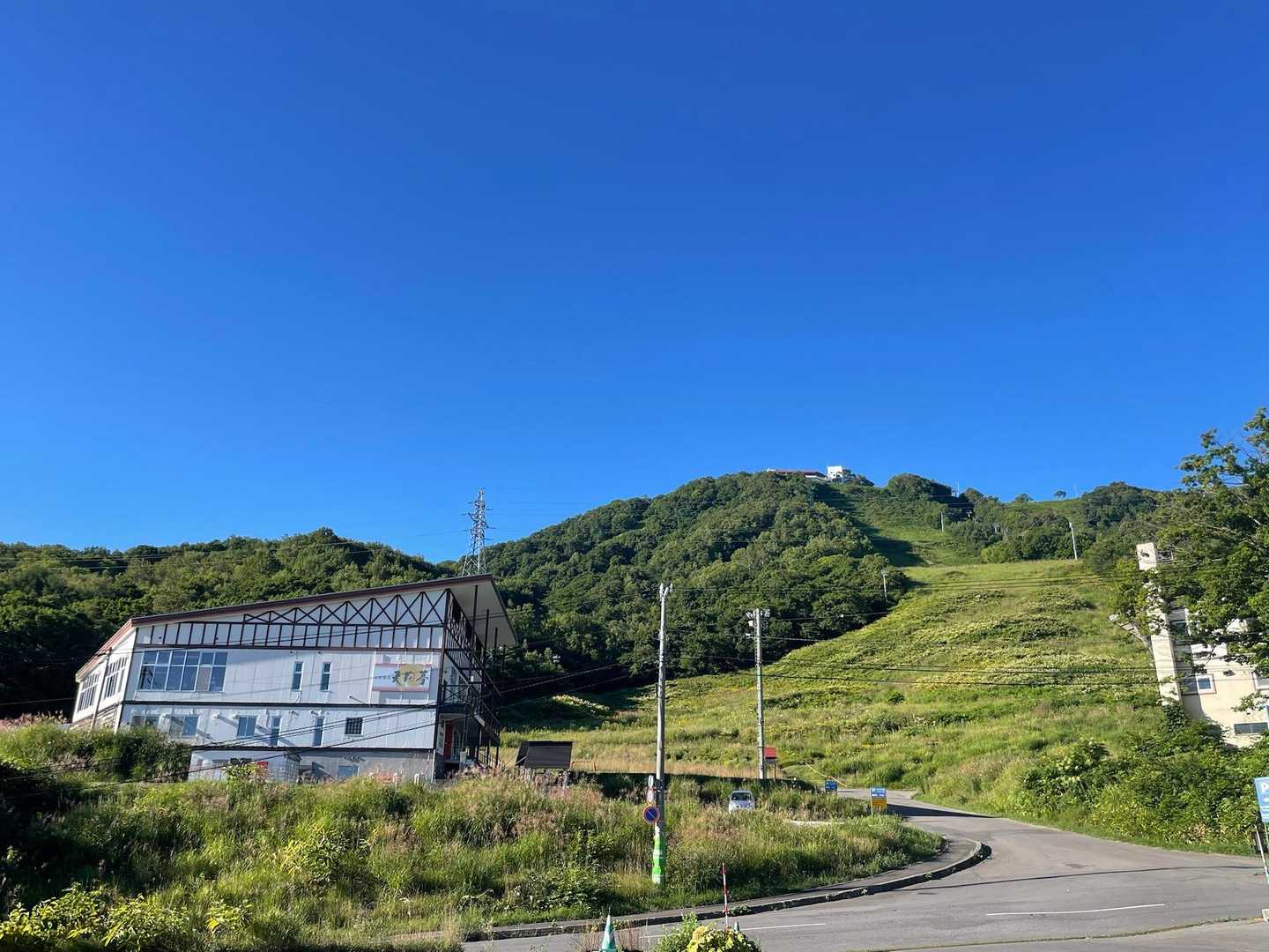 無事下山
今日もありがとうございました😊