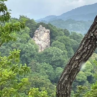 千石岩
