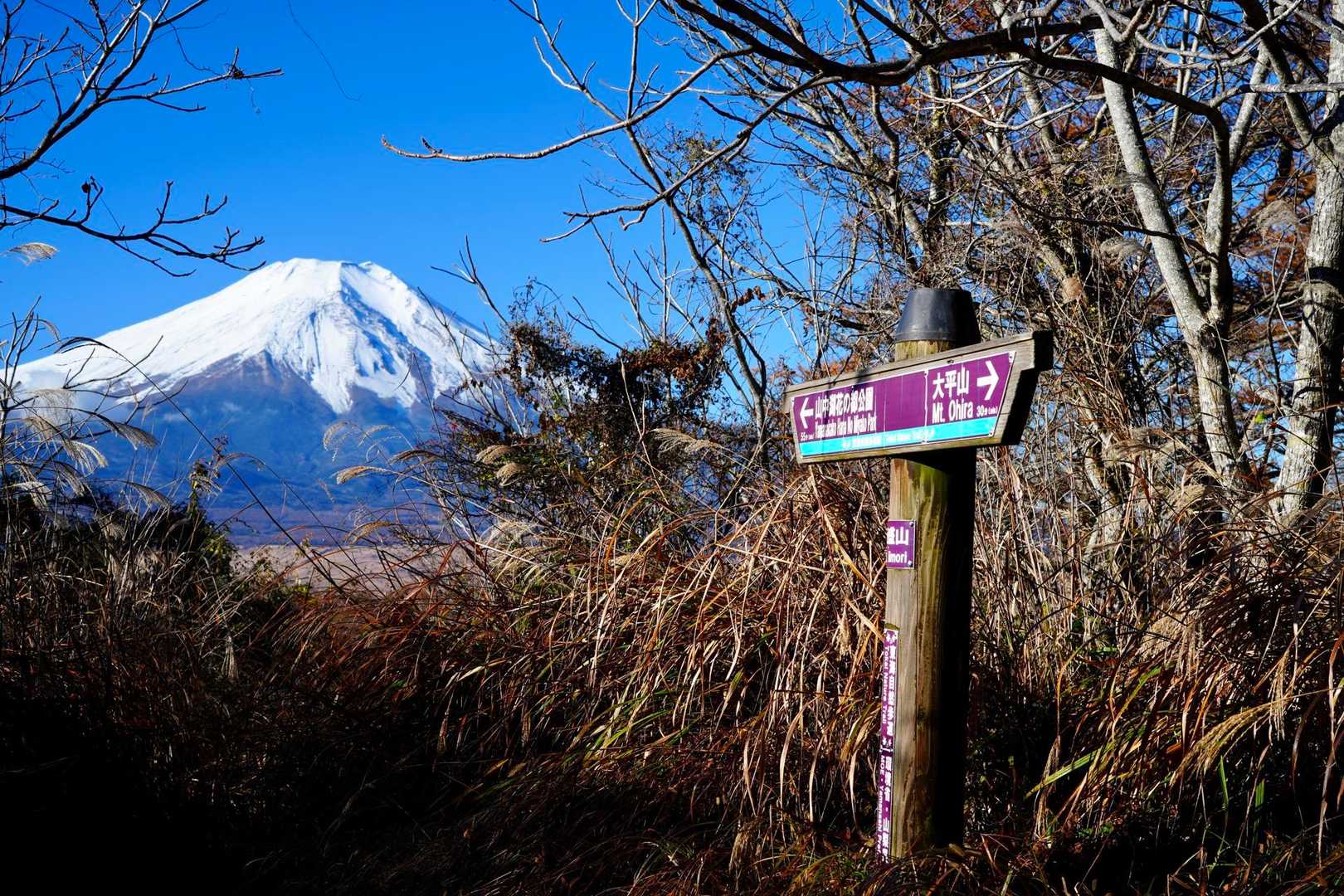 飯盛山