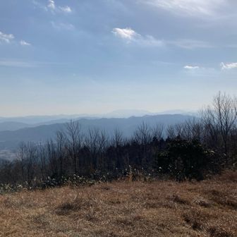 眺めもよろし😊