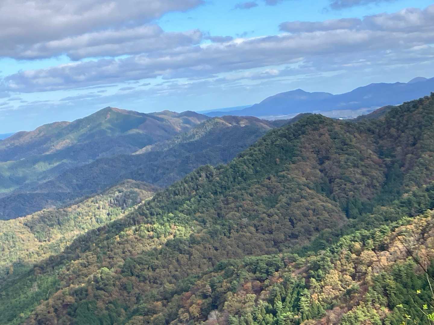 絶景です👀
