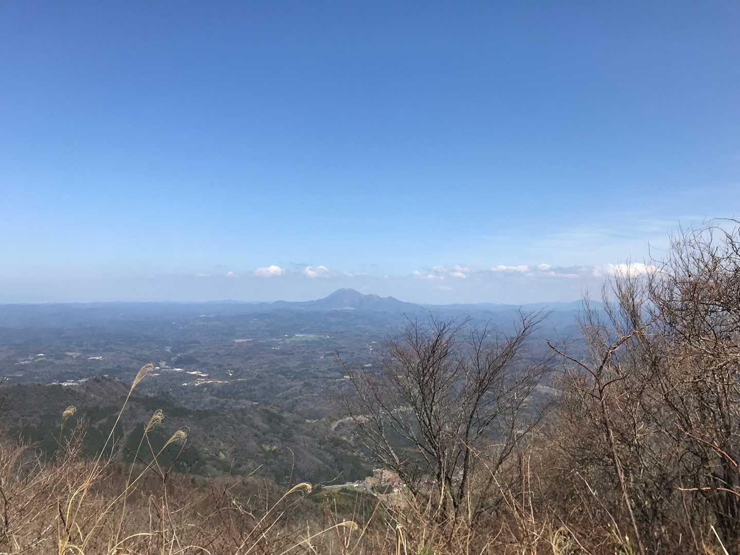 三瓶山🤩