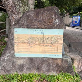 LE stページ　天王山1個、小倉山2個、さみどり2個 天王山・サントリー山・小倉山・十方山 / ゆきりんやまの登山データ