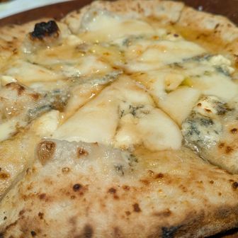 クアトリフォズマッジ