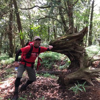 鰤番長アカレンジャー