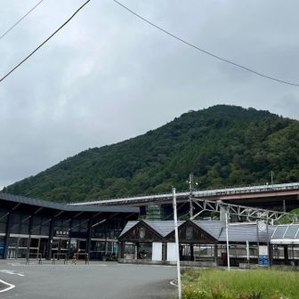 山は見るだけでもええな✨