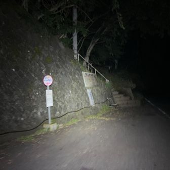 ソロのブラックスタートは久しぶりで緊張しました🫨