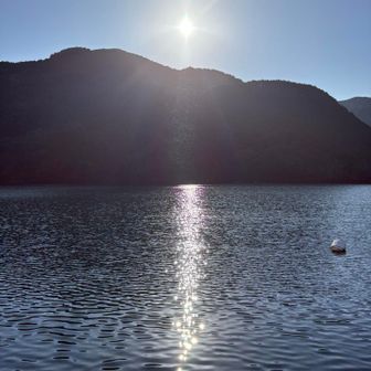 のんびりしていて綺麗で、期待以上に良いところでした
トイレや登山道も綺麗
整備されている方々に感謝です

グループ登山も楽しかったです
思い切って参加させていただいて良かった
ご同行ありがとうございました