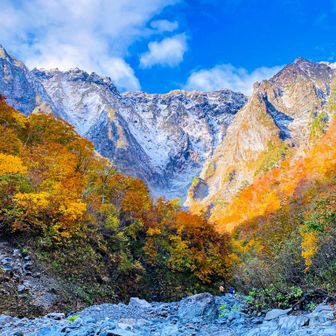 群馬県みなかみ町