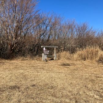 幕山山頂到着⛰️