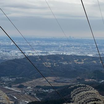 下山途中のいい景色3