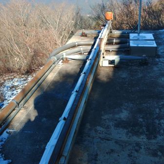 めっちゃ頑丈に作られていました