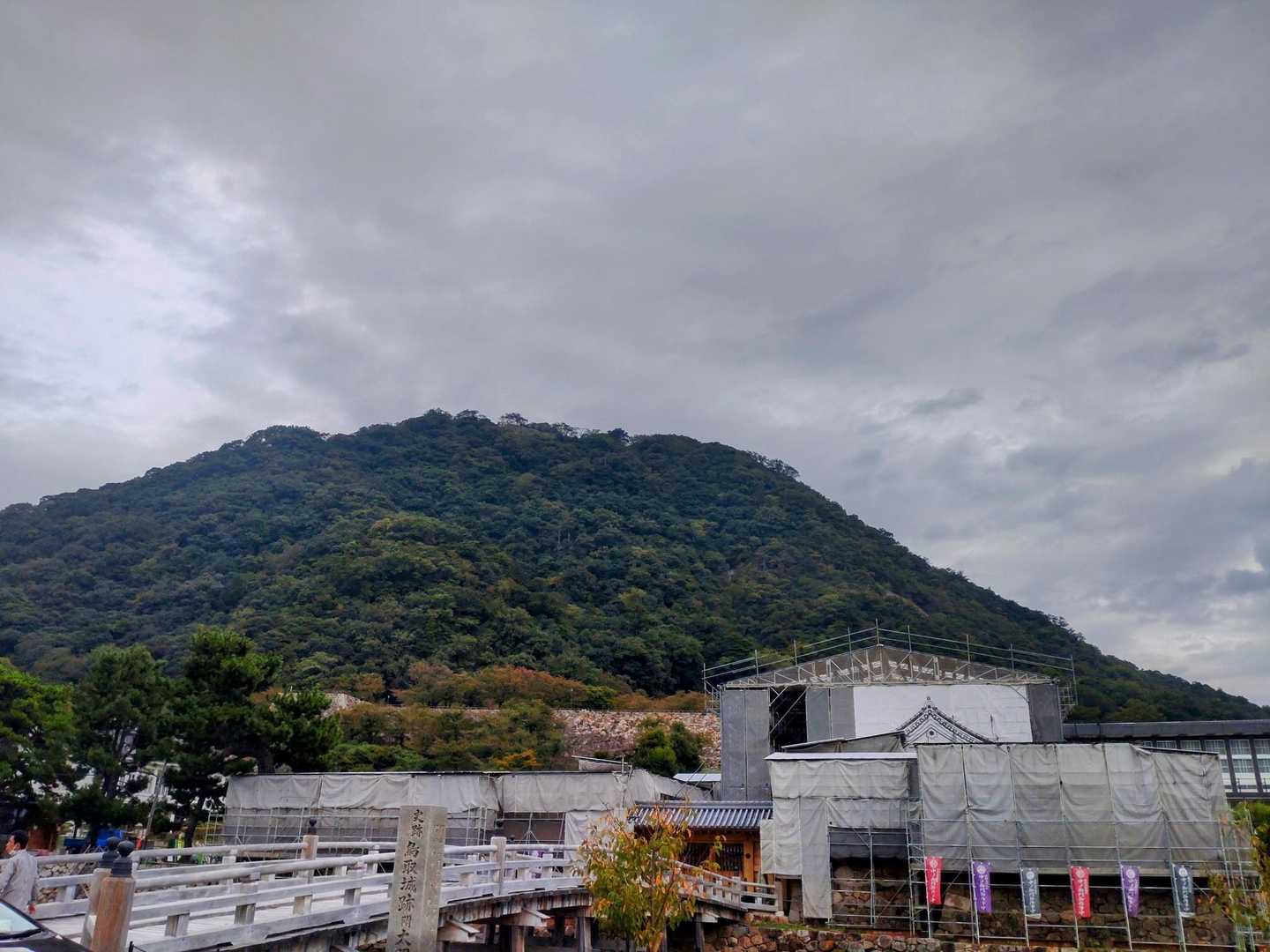 蒜山三座縦走は中止になっちゃったけど
…やっと娘との約束を果たすことが出来ました😌