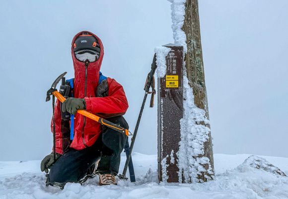 yamaちゃん | YAMAP / ヤマップ