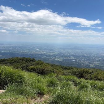 関東平野