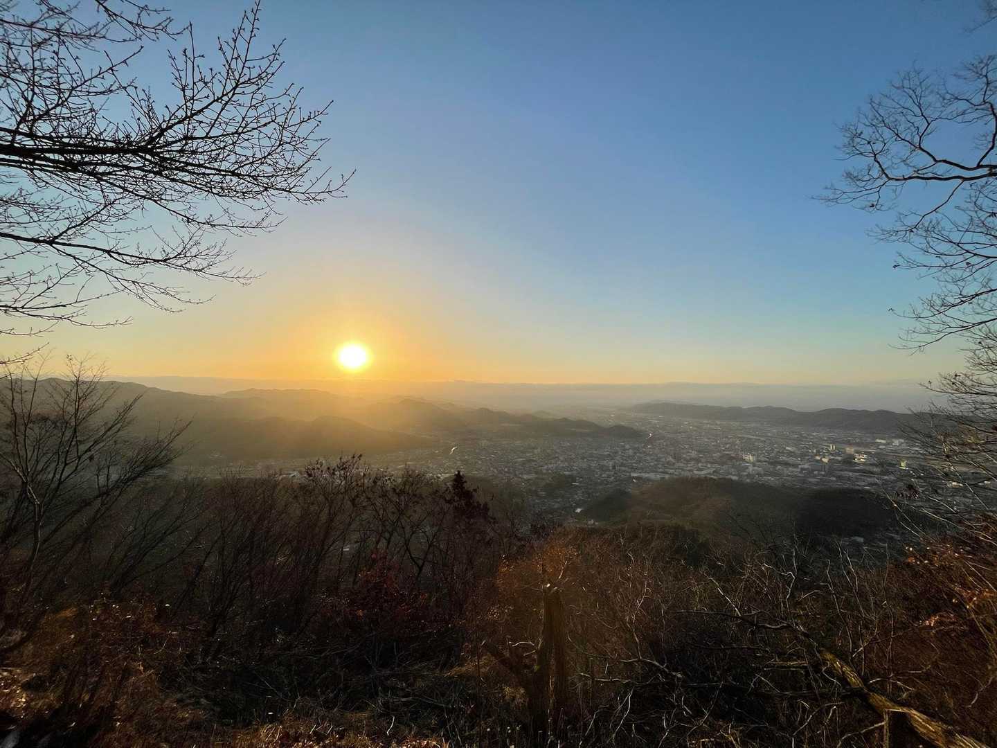 吾妻山登山口-吾妻山 往復コースの写真