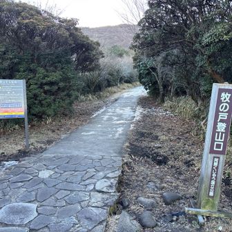 うーっすら、雪
