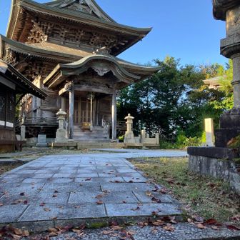 妙見寺