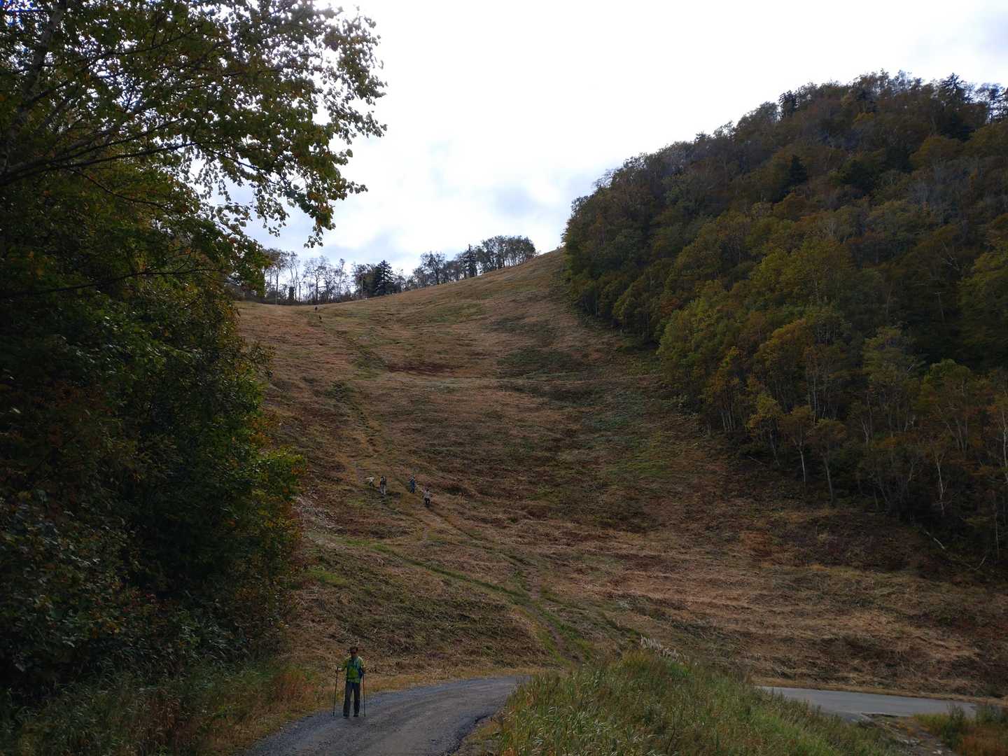 多くの方で賑わってました♪
