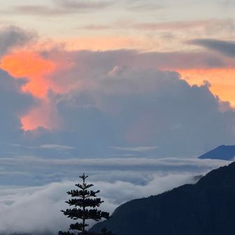 富士山