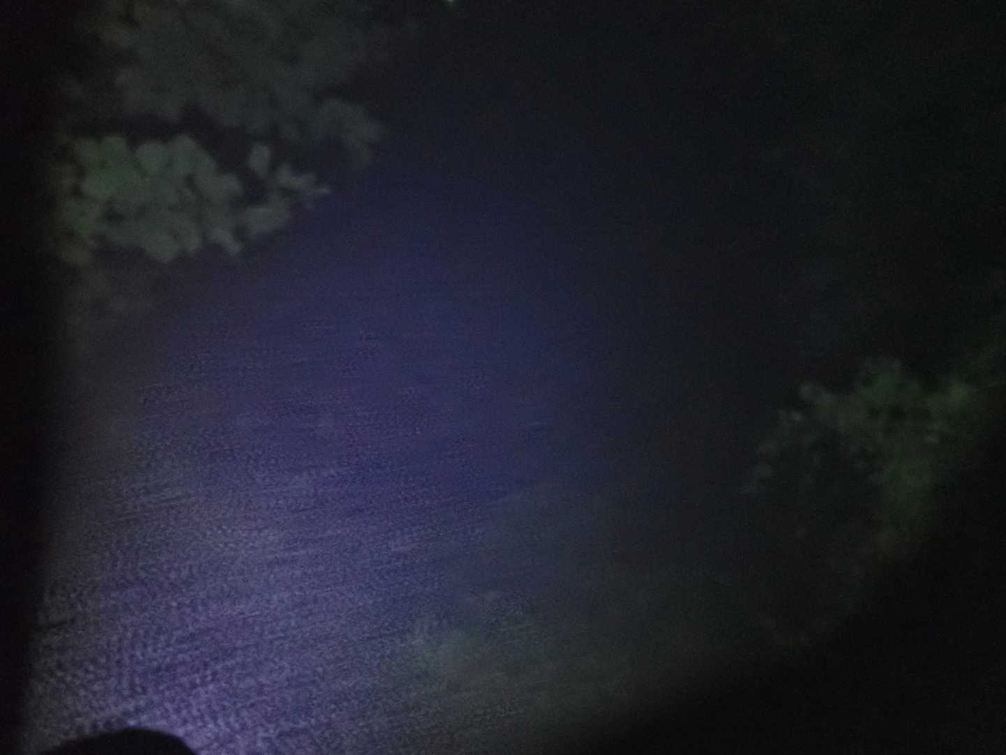 ５合目の展望台。
なんも見えません