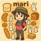 mari🐰