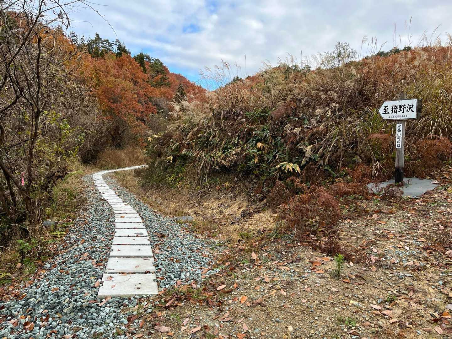オー‼️これが高速道路🛣️か😆案内板も親切です😊