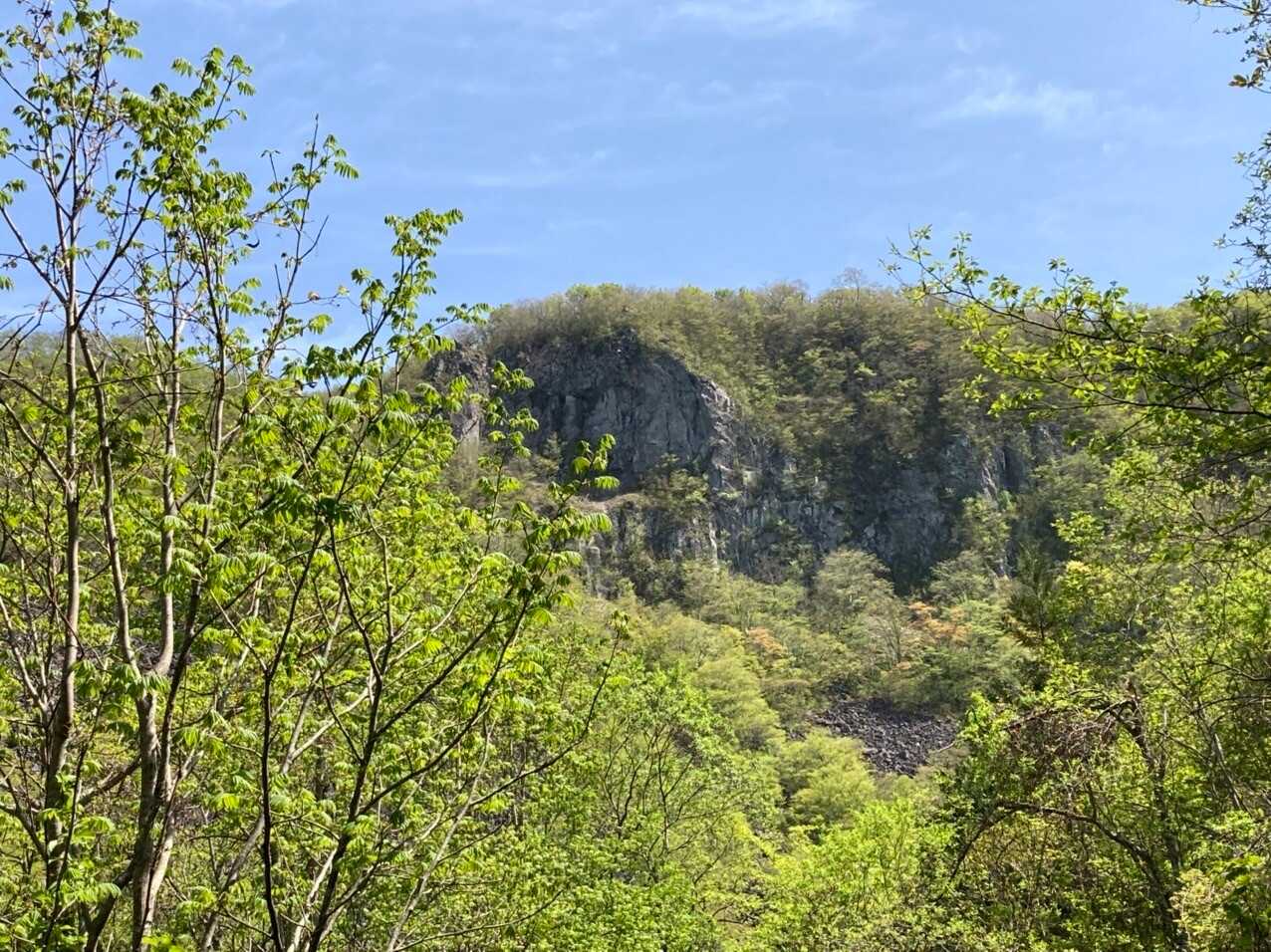 大倉山（宮城県）の写真