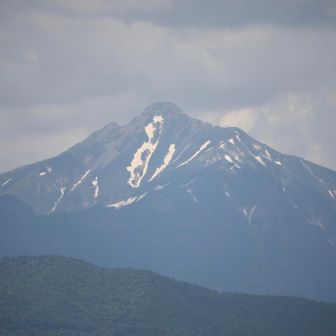 笠ヶ岳⛰️
