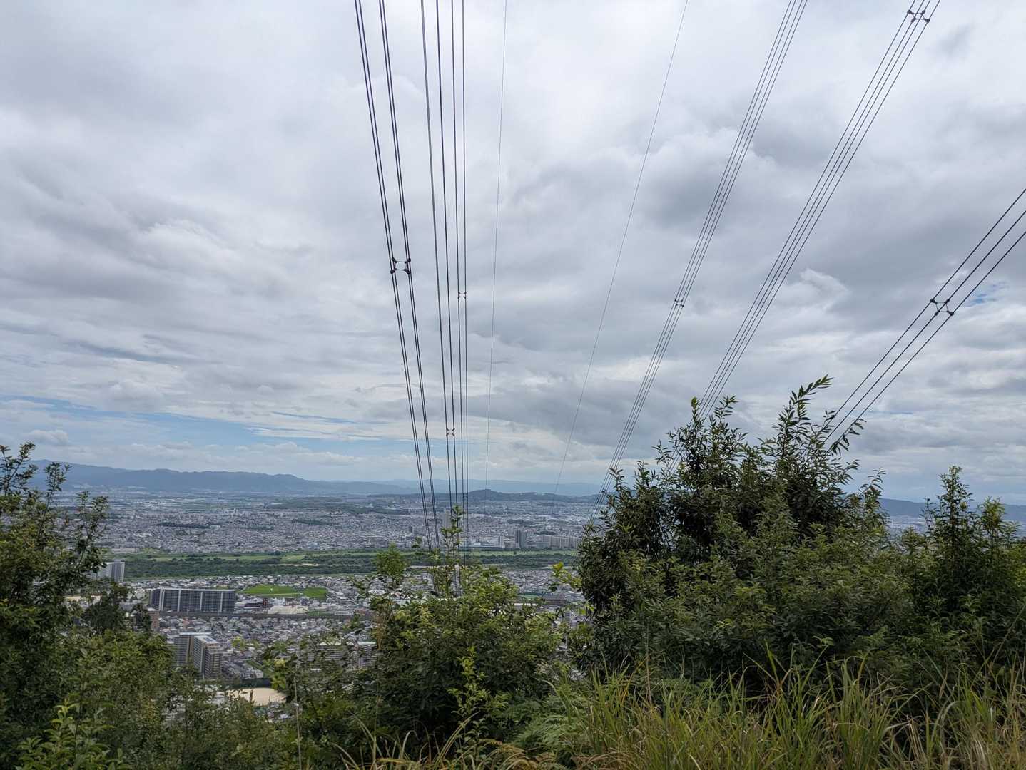 少し寄り道。