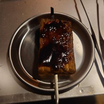 とある山岳会の元事務局長