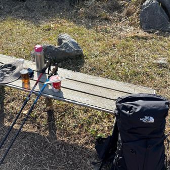 ここでランチタイム🍜