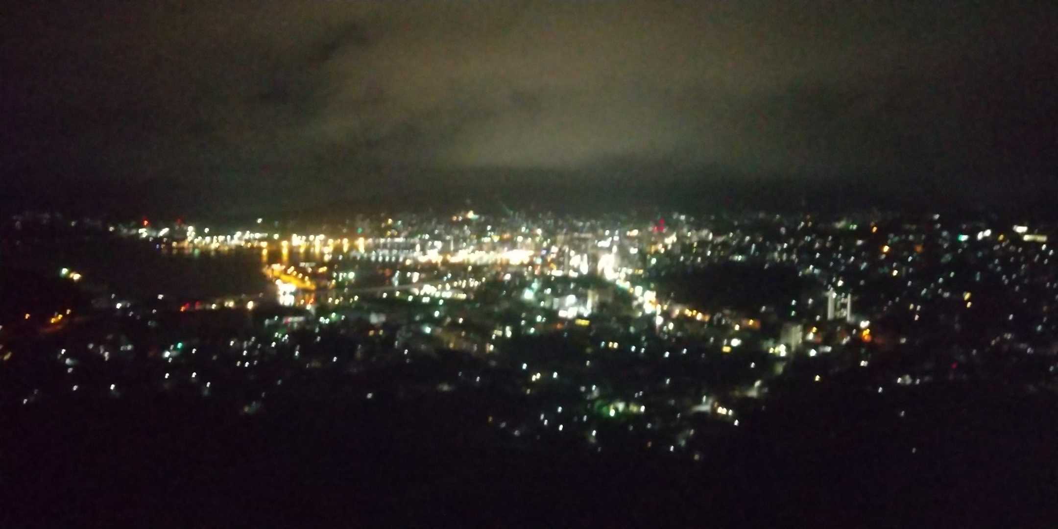 天神山（長崎県佐世保市）の写真
