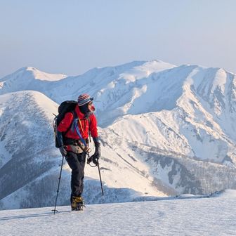 aohachi（シェルは赤いけど）