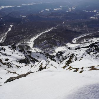 吸い込まれそう
