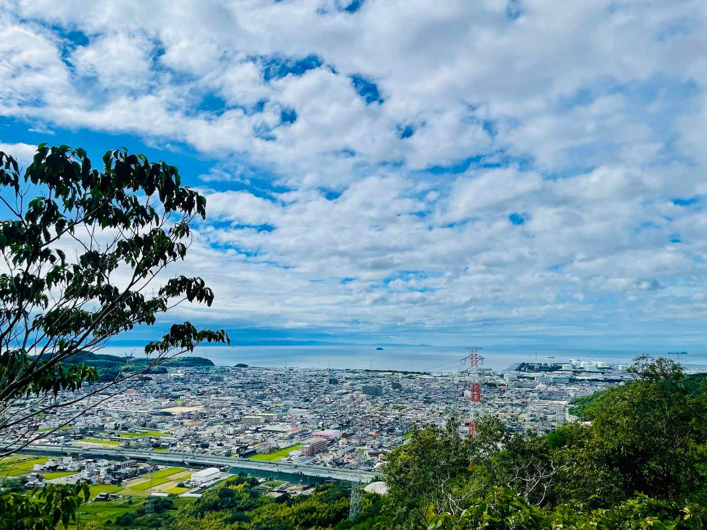 仁寿山 周回コースの写真