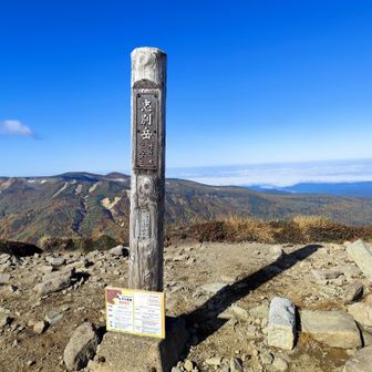 無事忠別に着いて少し安堵