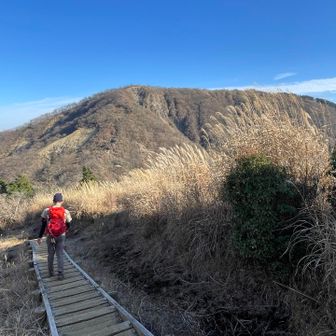 端折りましたが、こちらがラスボスNo.3の頭が平たい三ノ塔になります💦　マジで苦手なんです、何故か😅