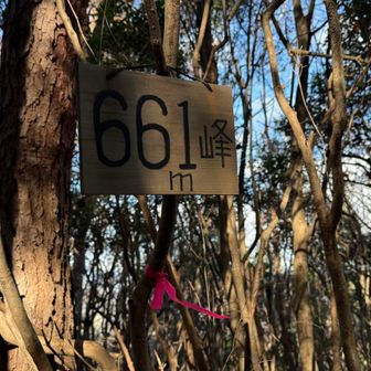 かわいい山の名前をつけてあげたい