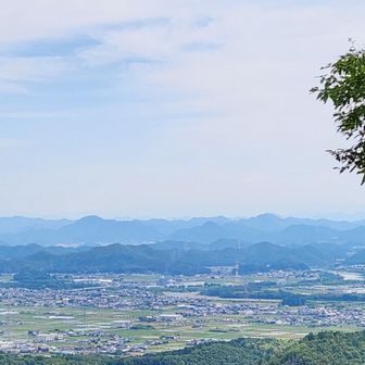 御嶽山みえなくて残念