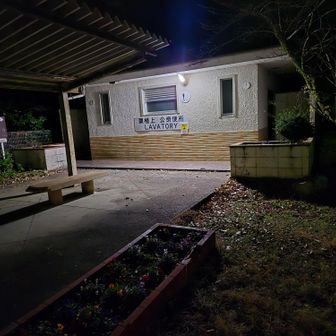 なんか出るって噂があったトイレをすり抜け