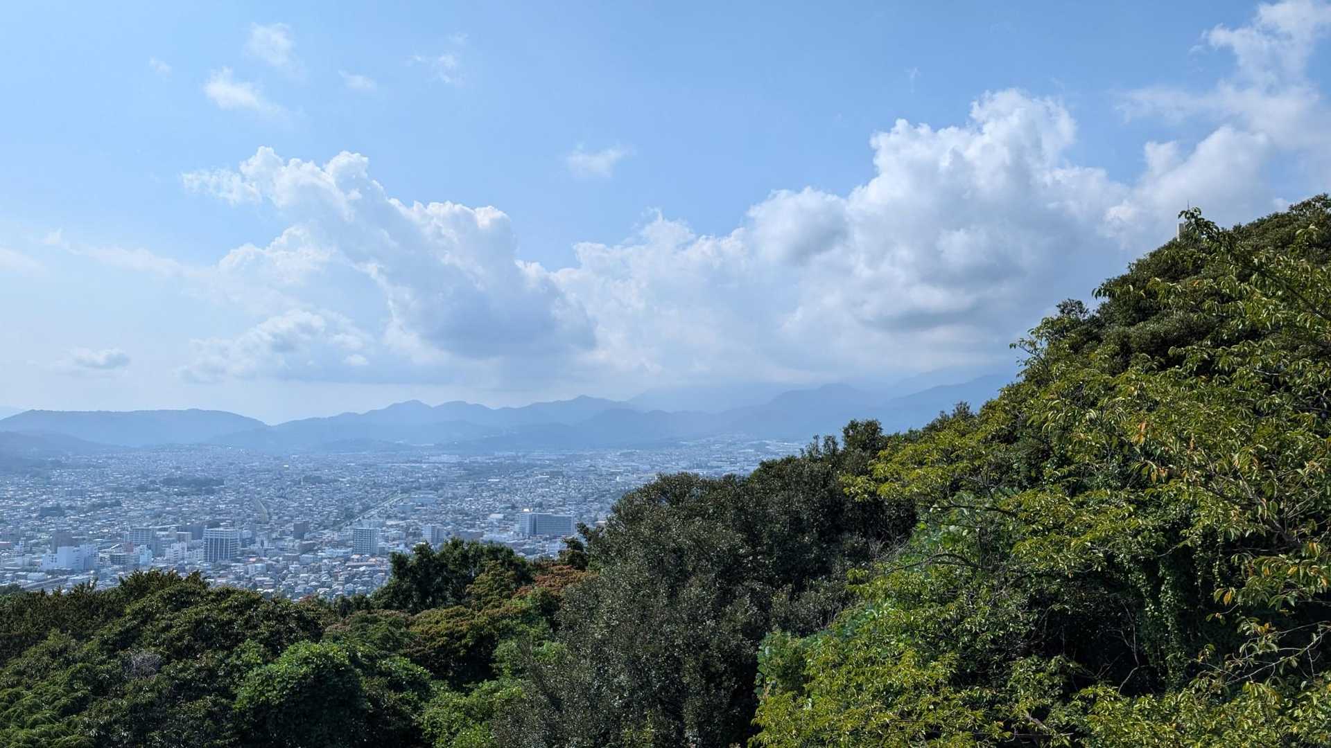 富士山