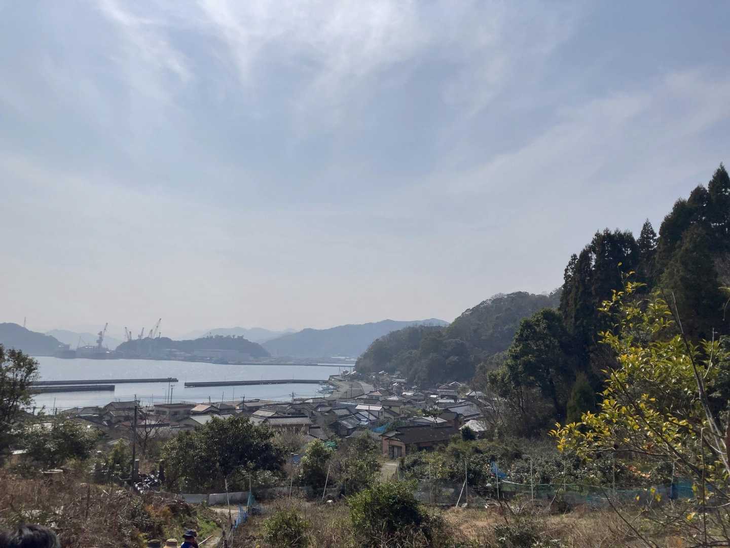 そしてサクサク下りてきた。