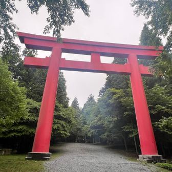 下ります
