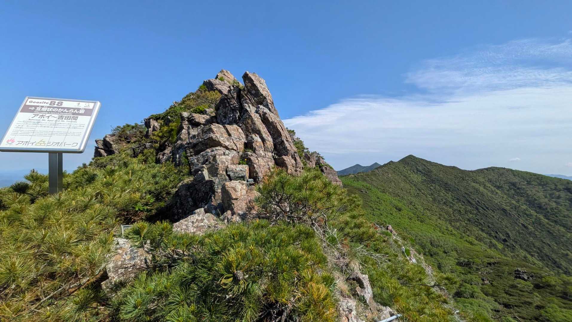 かんらん岩🤩