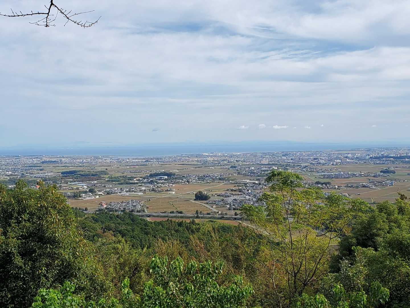 展望良好