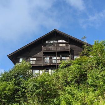 わ〜、スイス🇨🇭に来たみたい☺️