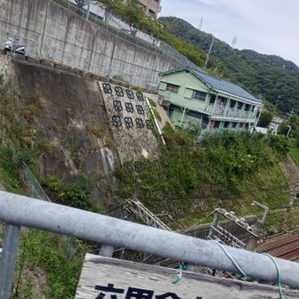 良い法面