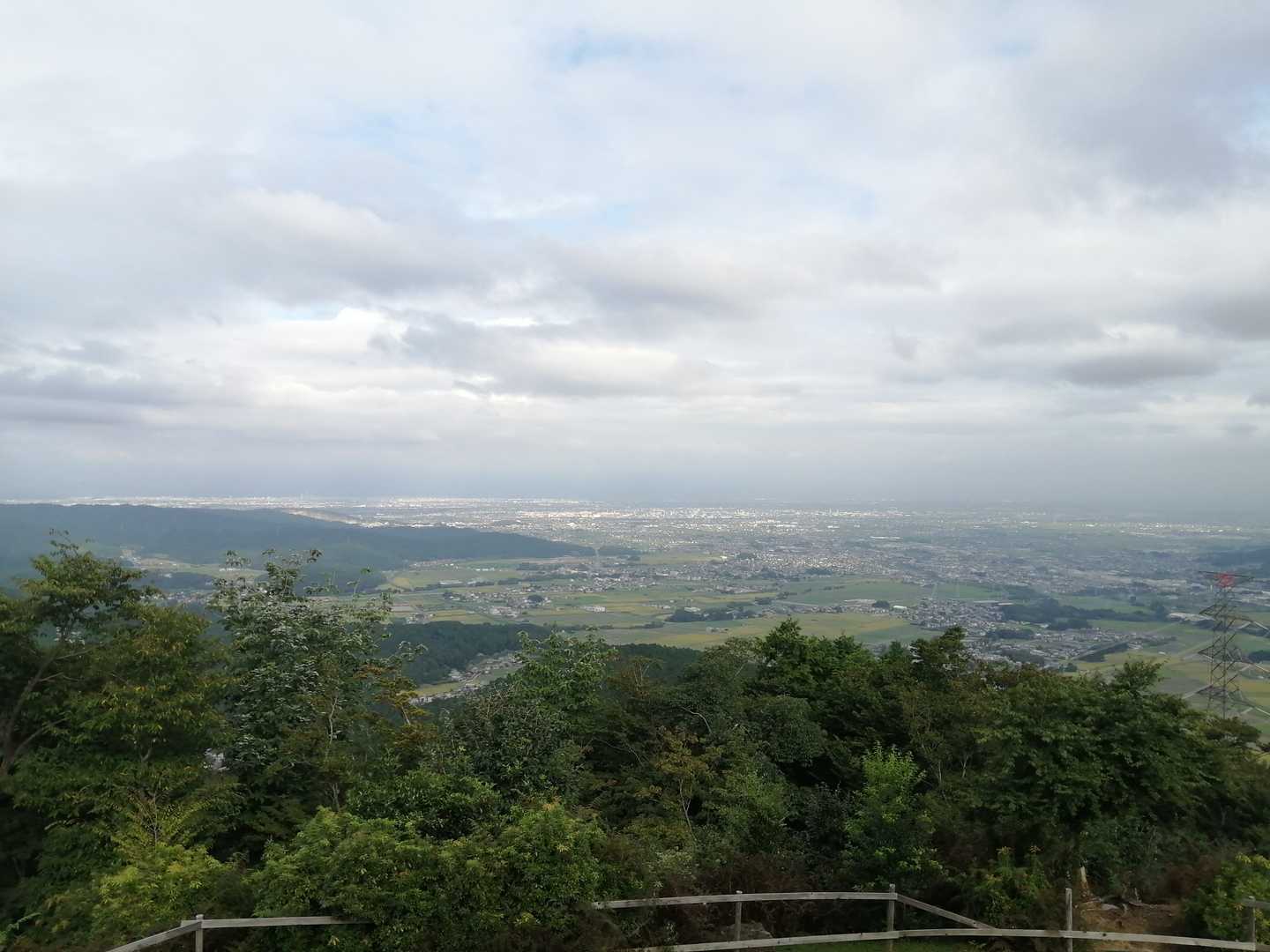 しばらく山に来れないので、今日はゆっくりしていきます